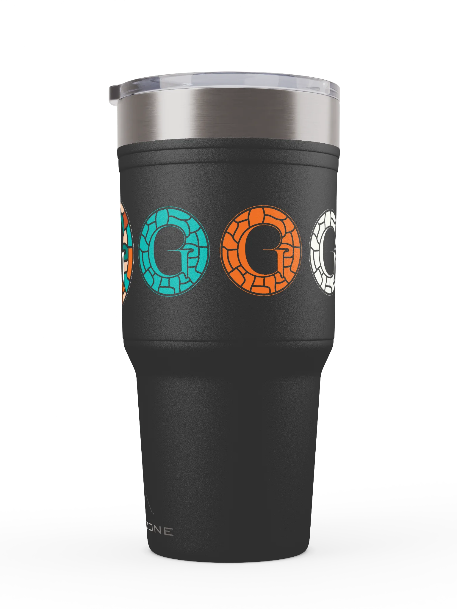 The Full Gospel (Black) product image (2)
