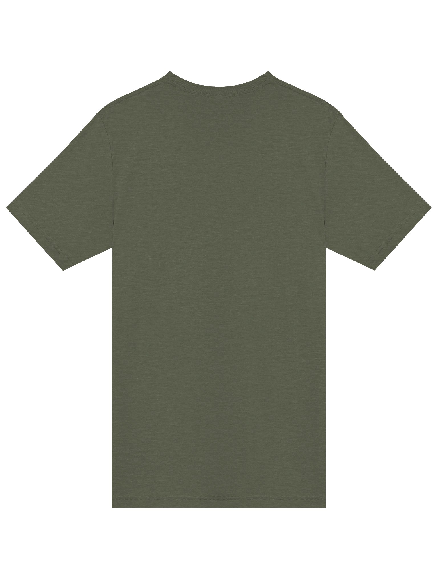 Showtyyx Teal Short Sleeve T-Shirt product image (4)
