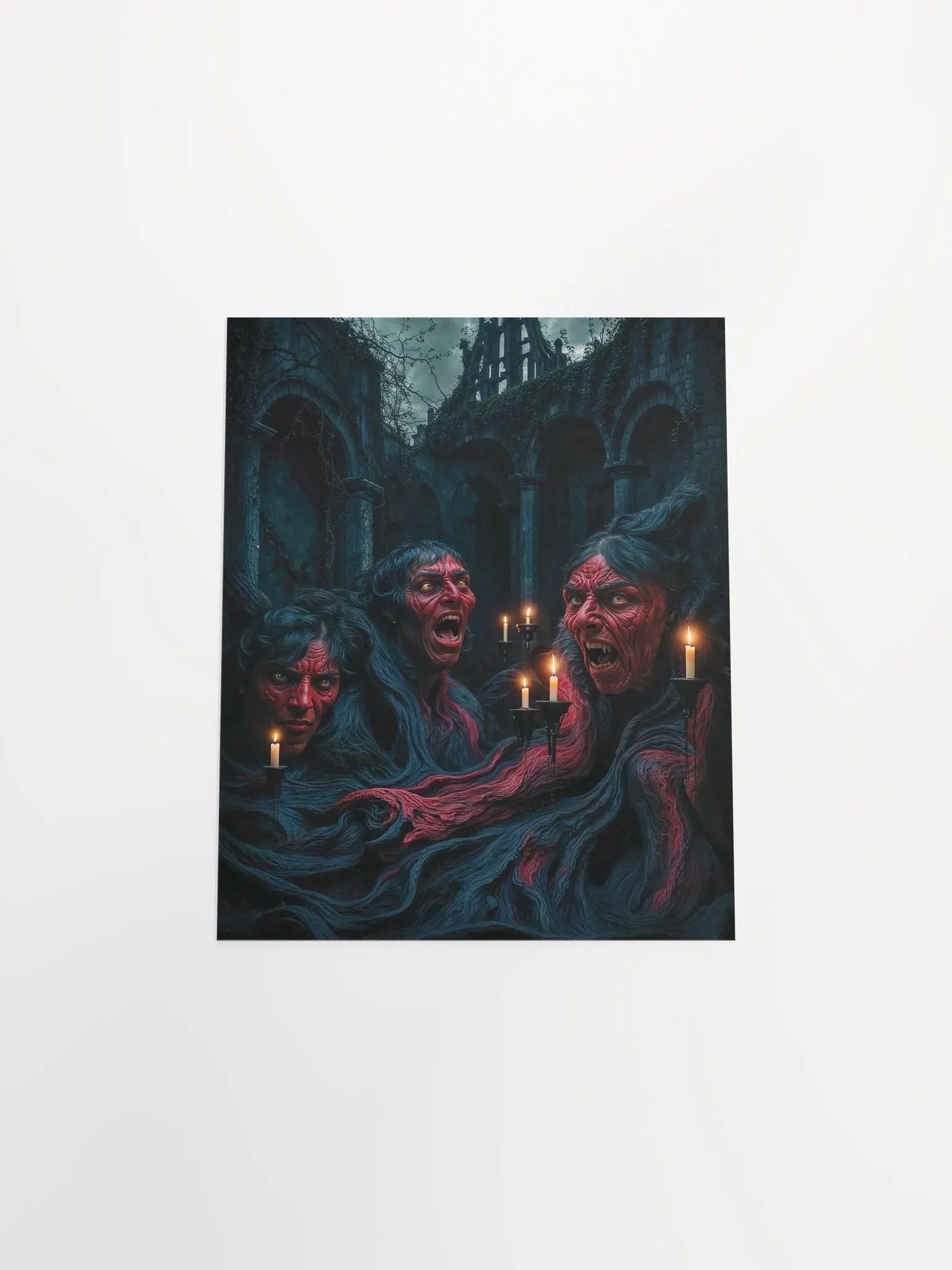 Rising Poster product image (27)