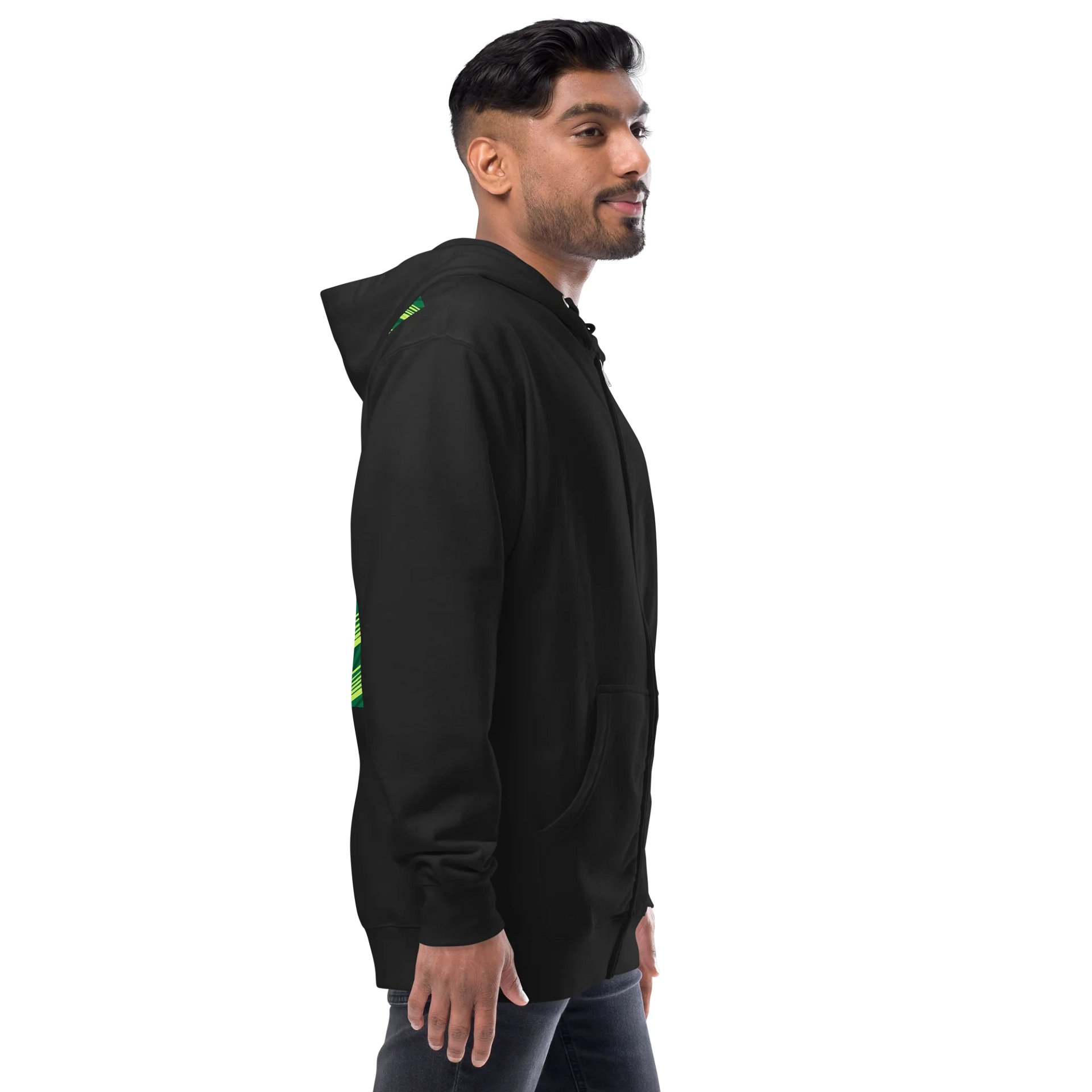 High Alert - Green Edition product image (7)