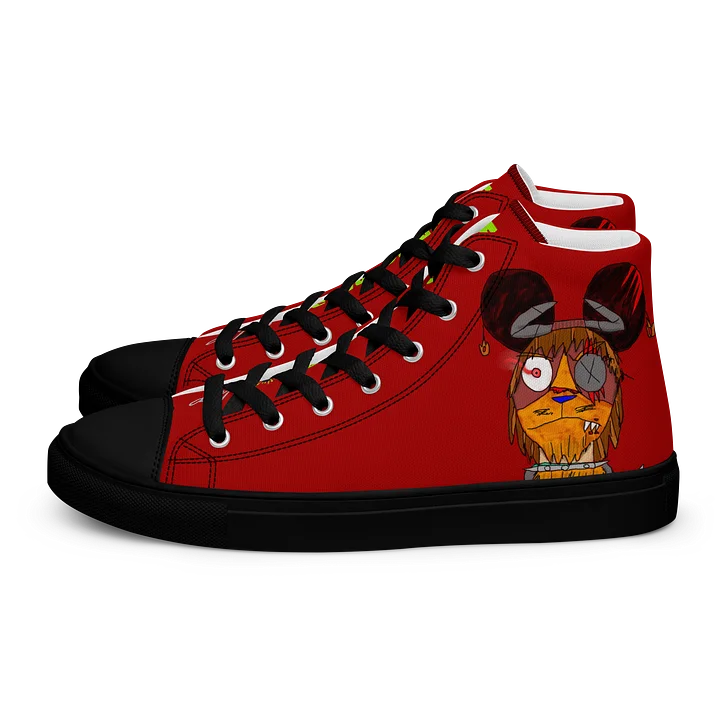 Houndmouse Art Shoes product image (1)