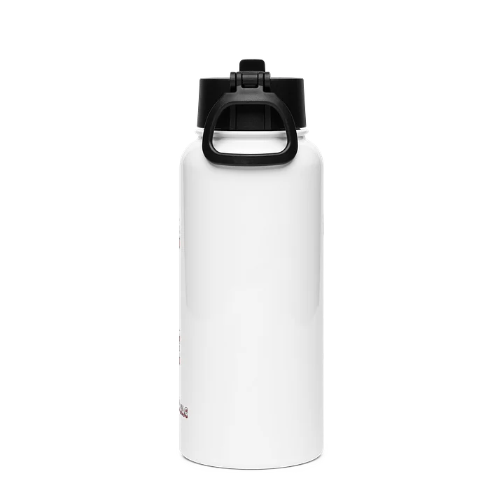 FaciliSwag Straw Bottle #08 product image (2)