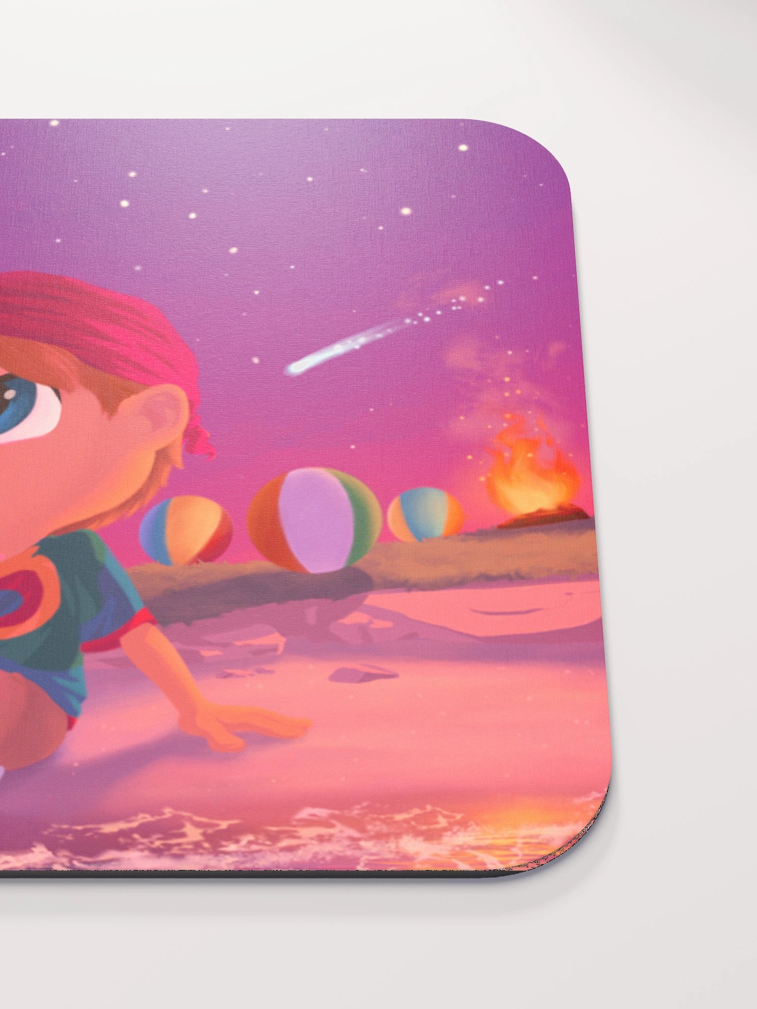 ACNH Thumbnail Mouse Pad product image (5)