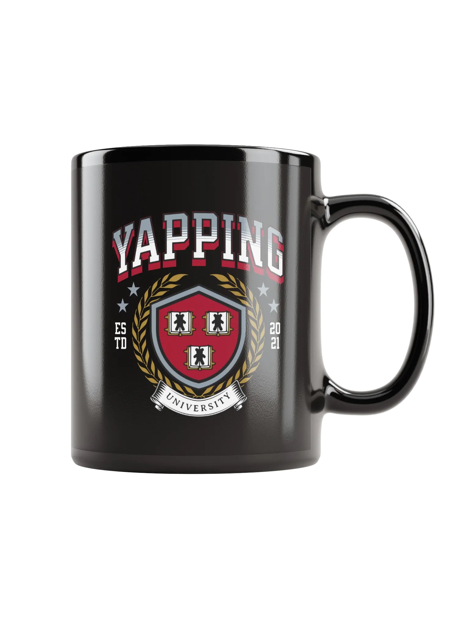 Bearry Smart Mug product image (3)
