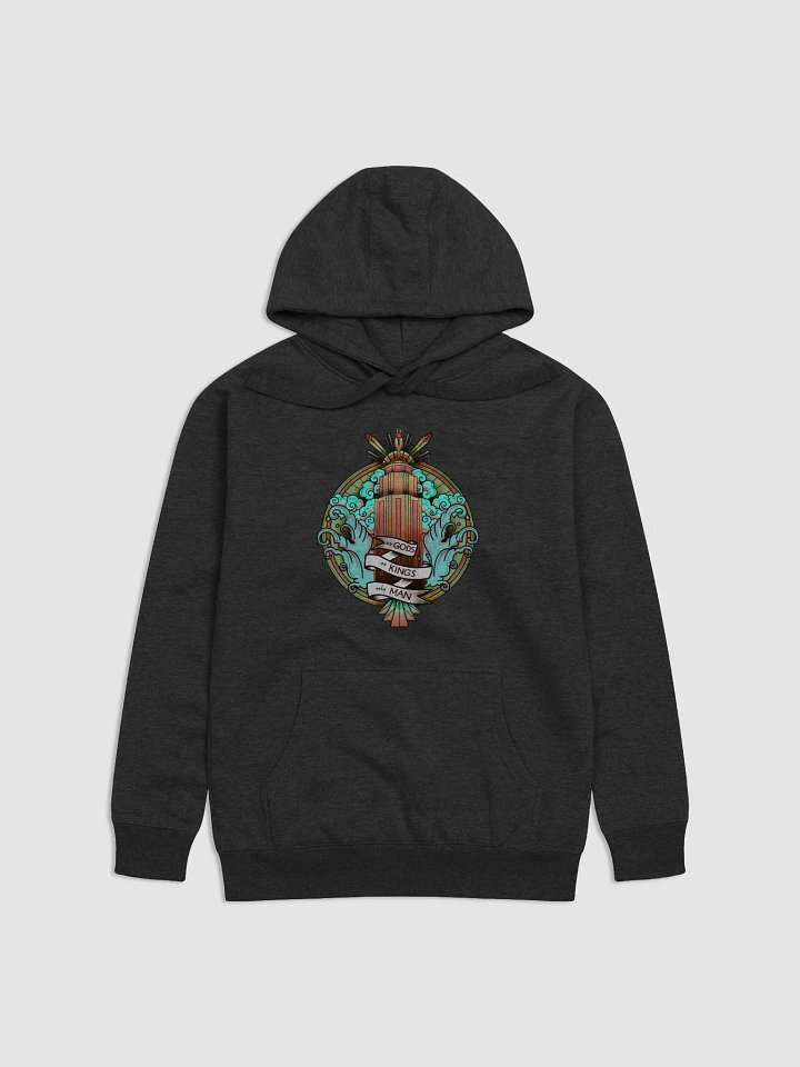 No Gods or Kings Hoodie product image (1)