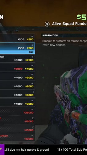 GET OUTTT | #chadbrah on #Twitch #shorts #cod #warzone #fyp #snipe #tomahawk #taco #brahfam  https://www.twitch.tv/chadbrah