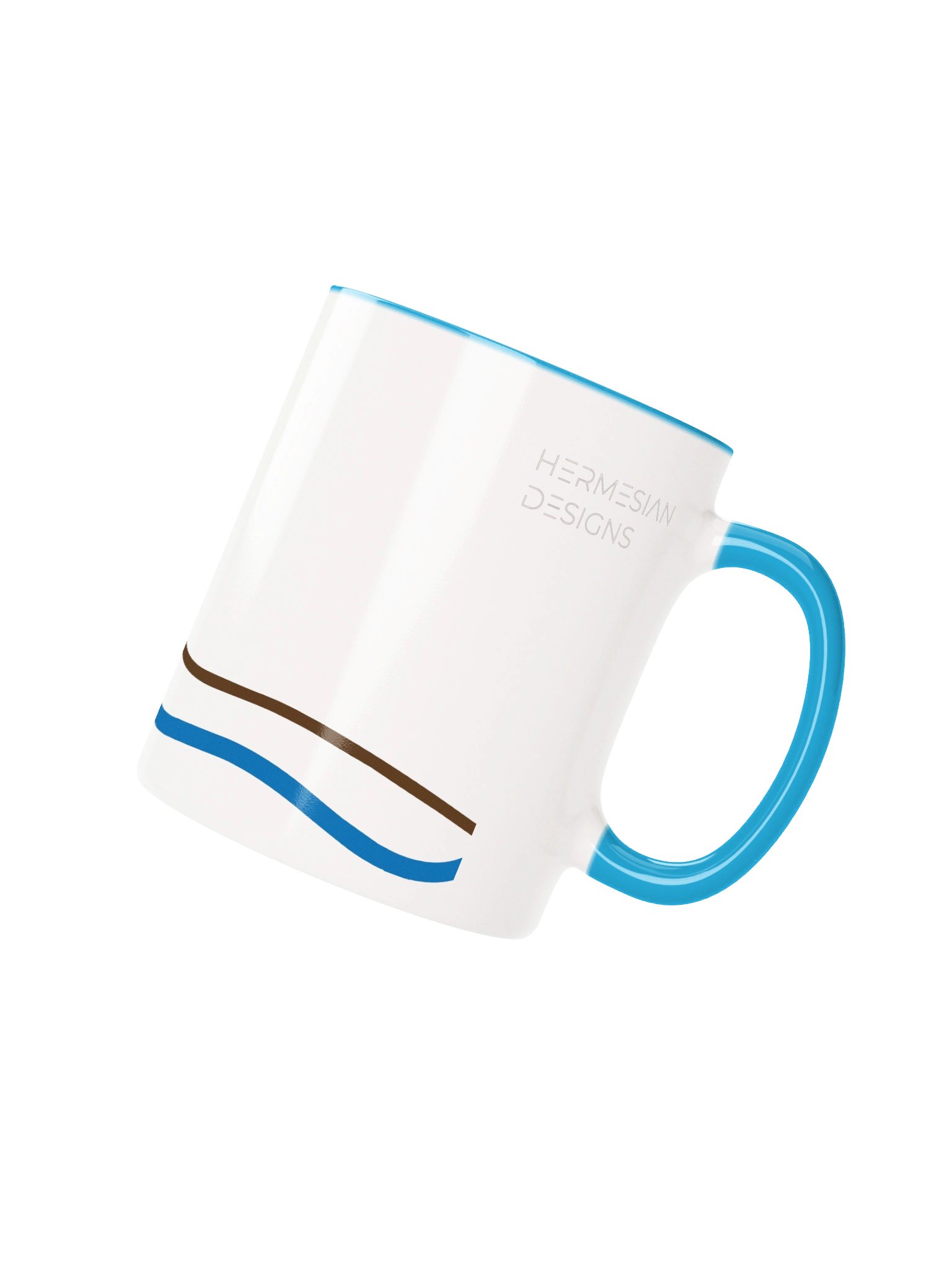 Lone Tree Mug V2 product image (3)