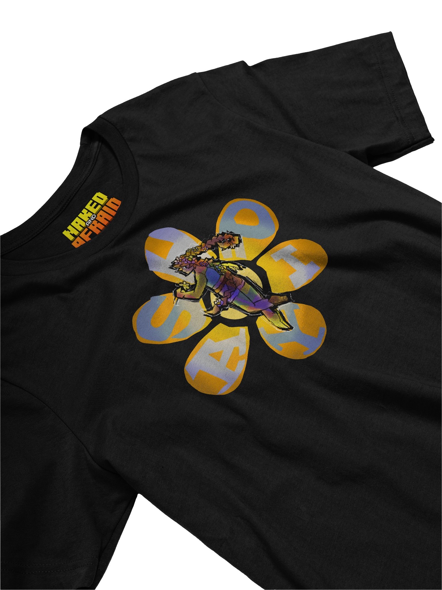 Shriya T-Shirt (S1) product image (5)