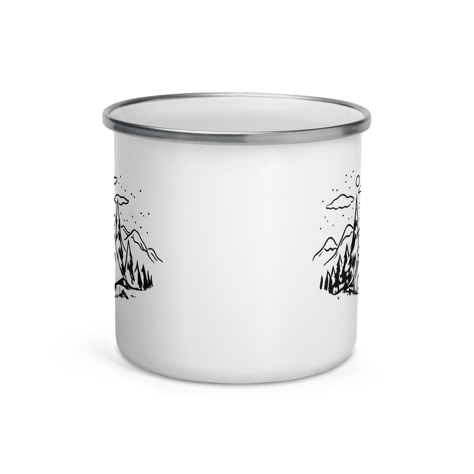 Outdoor Travel Mug – Trail III product image (2)