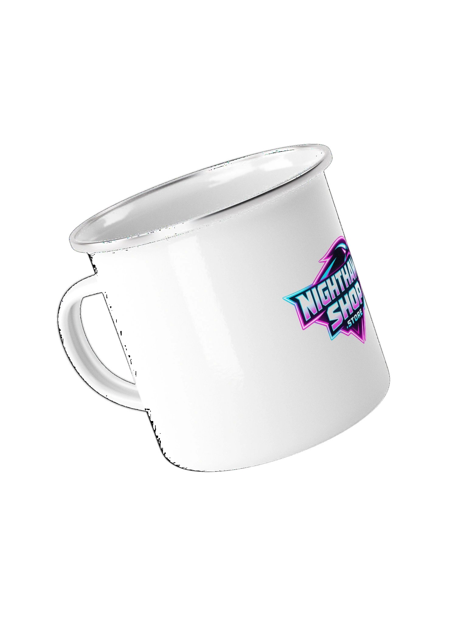 Victory Royale Enamel Mug product image (4)
