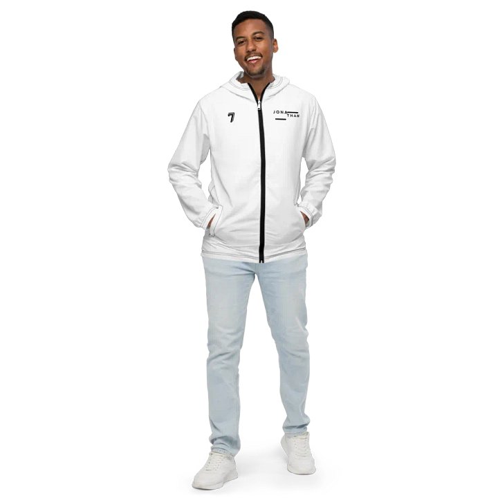 All-Over Windbreaker product image (1)