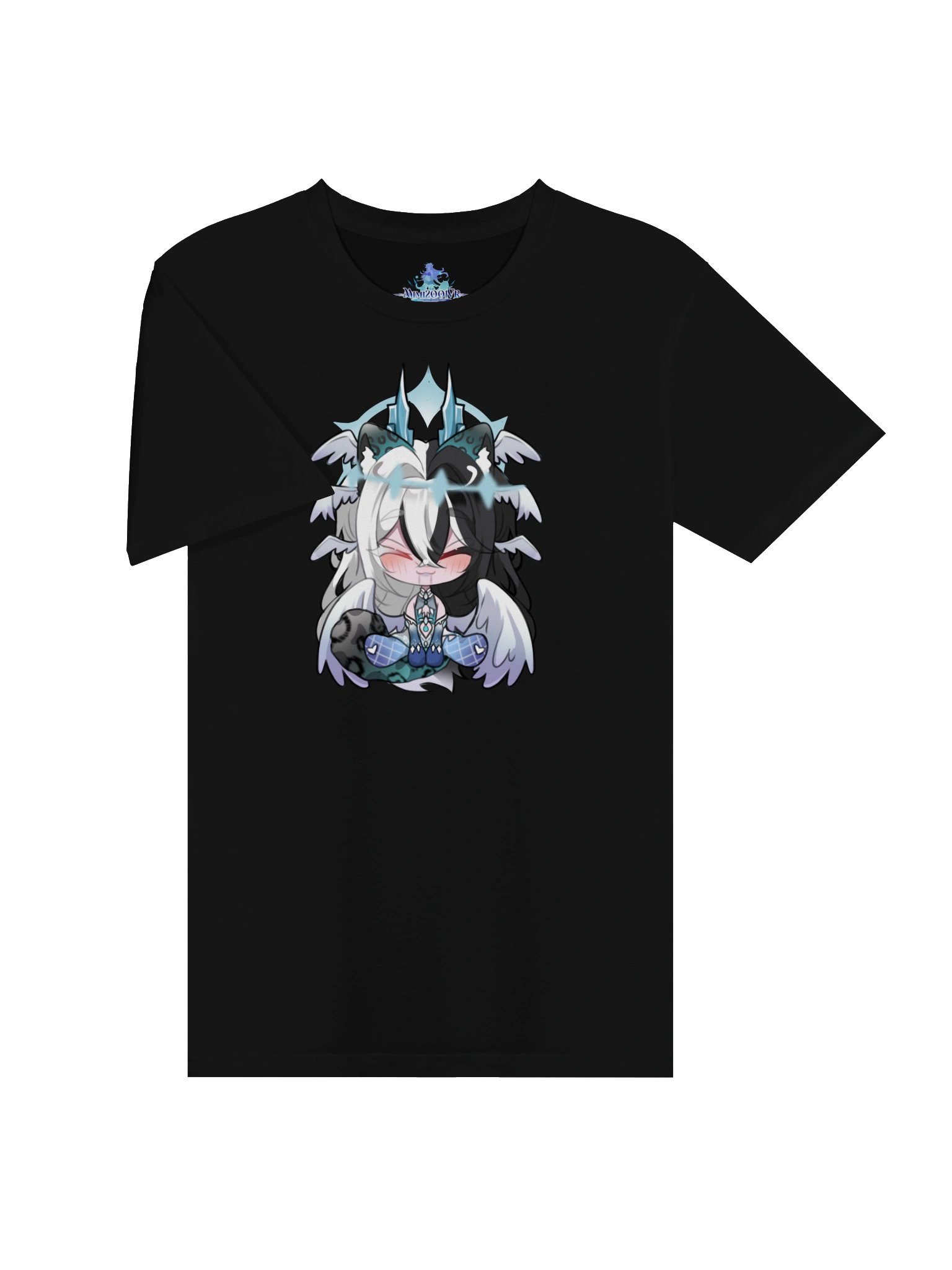 Angelic Aurora Chibi Shirt product image (7)