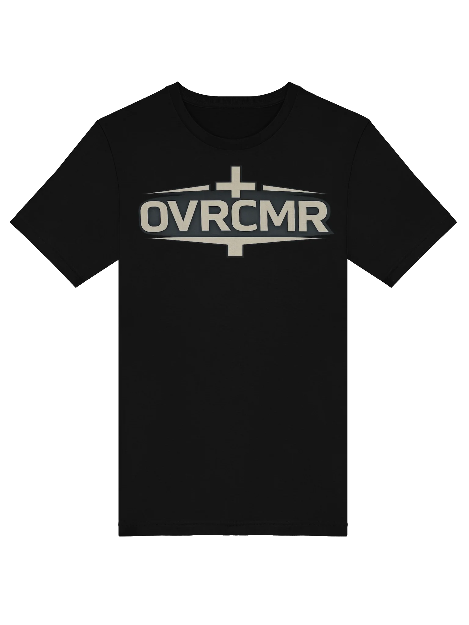 OVRCMR T-Shirt product image (5)