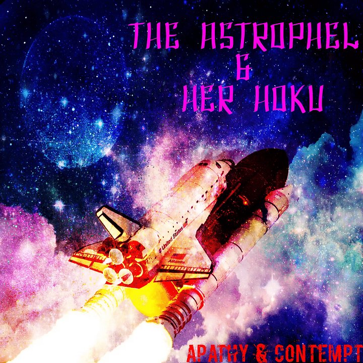 The Astrophel & Her Hoku product image (1)
