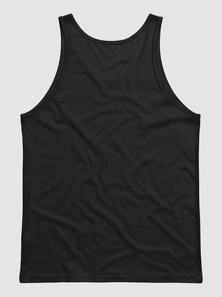 Libertarian Emo - Tank Checkered product image (2)