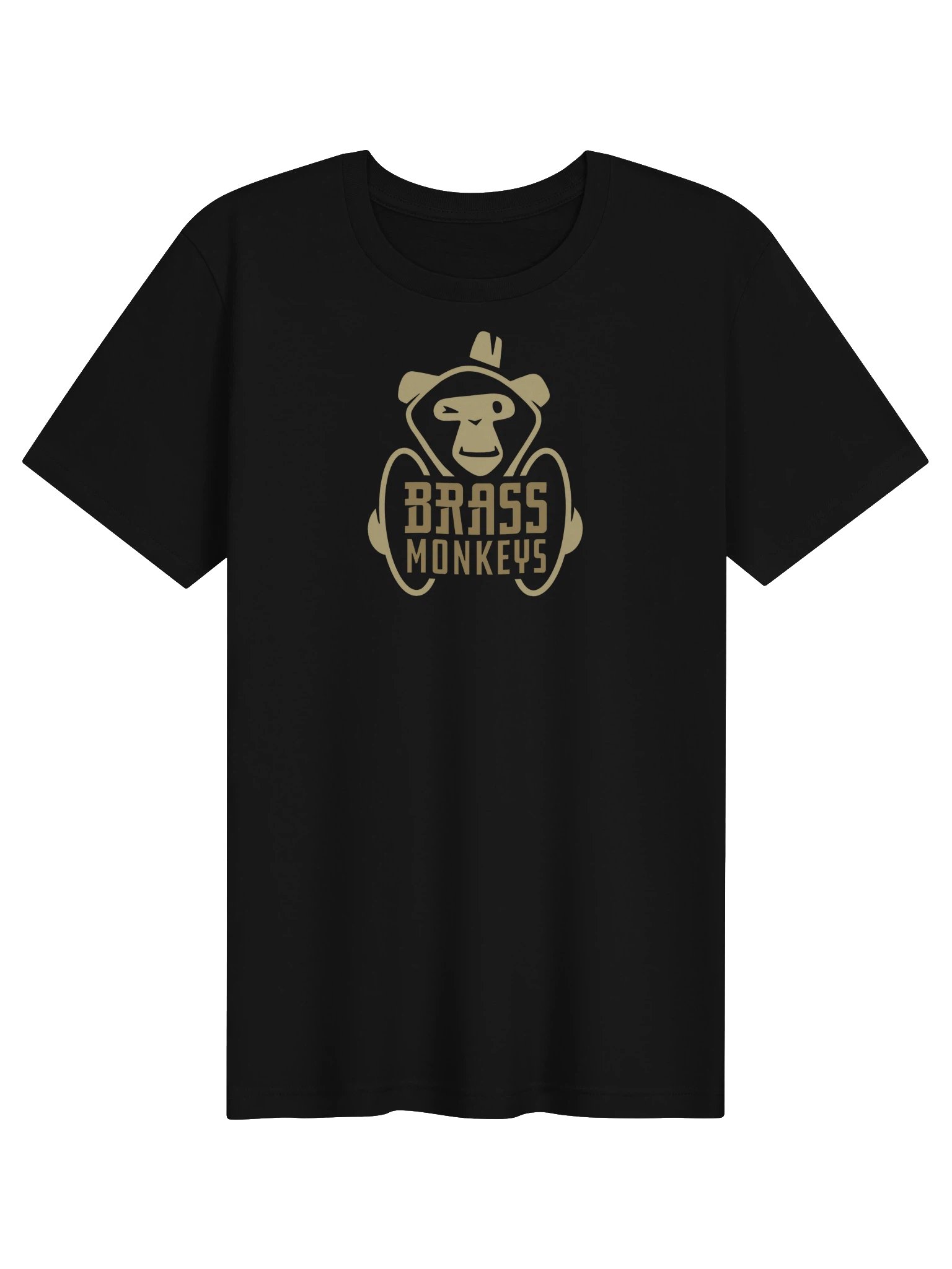 Logo Tee product image (1)
