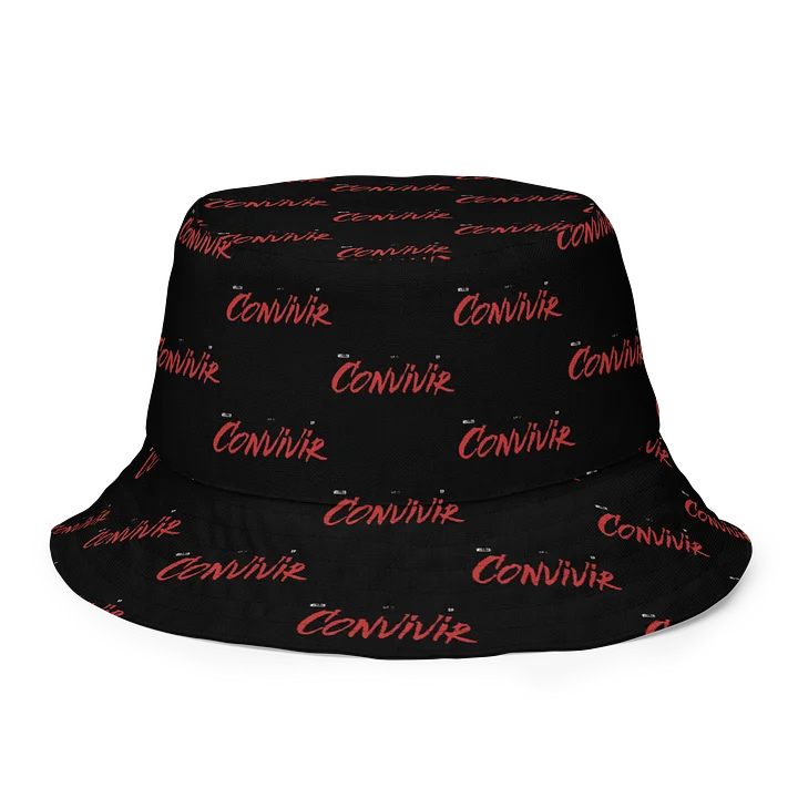 Convivir Bucket Hat product image (1)
