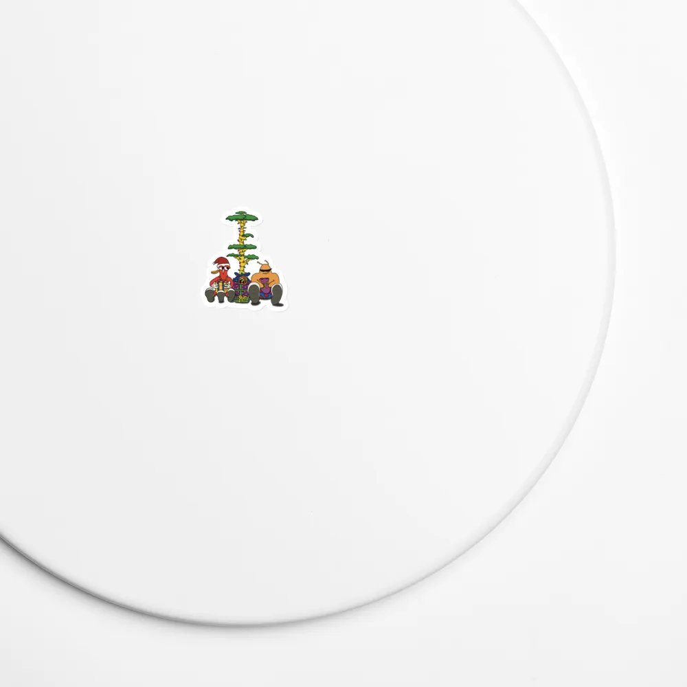 Holiday 2022 Magnet product image (8)