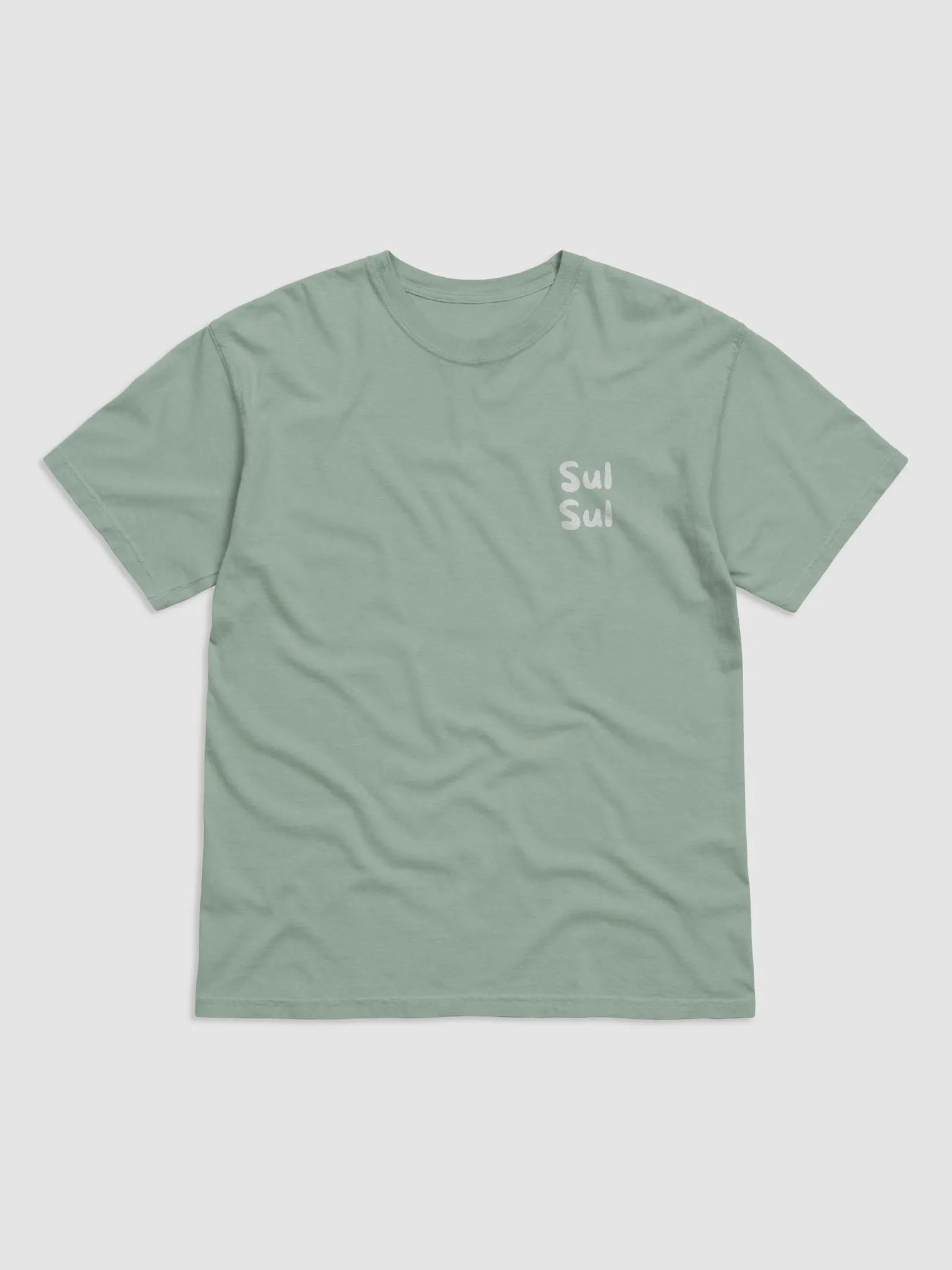 Sul Sul tee product image (2)