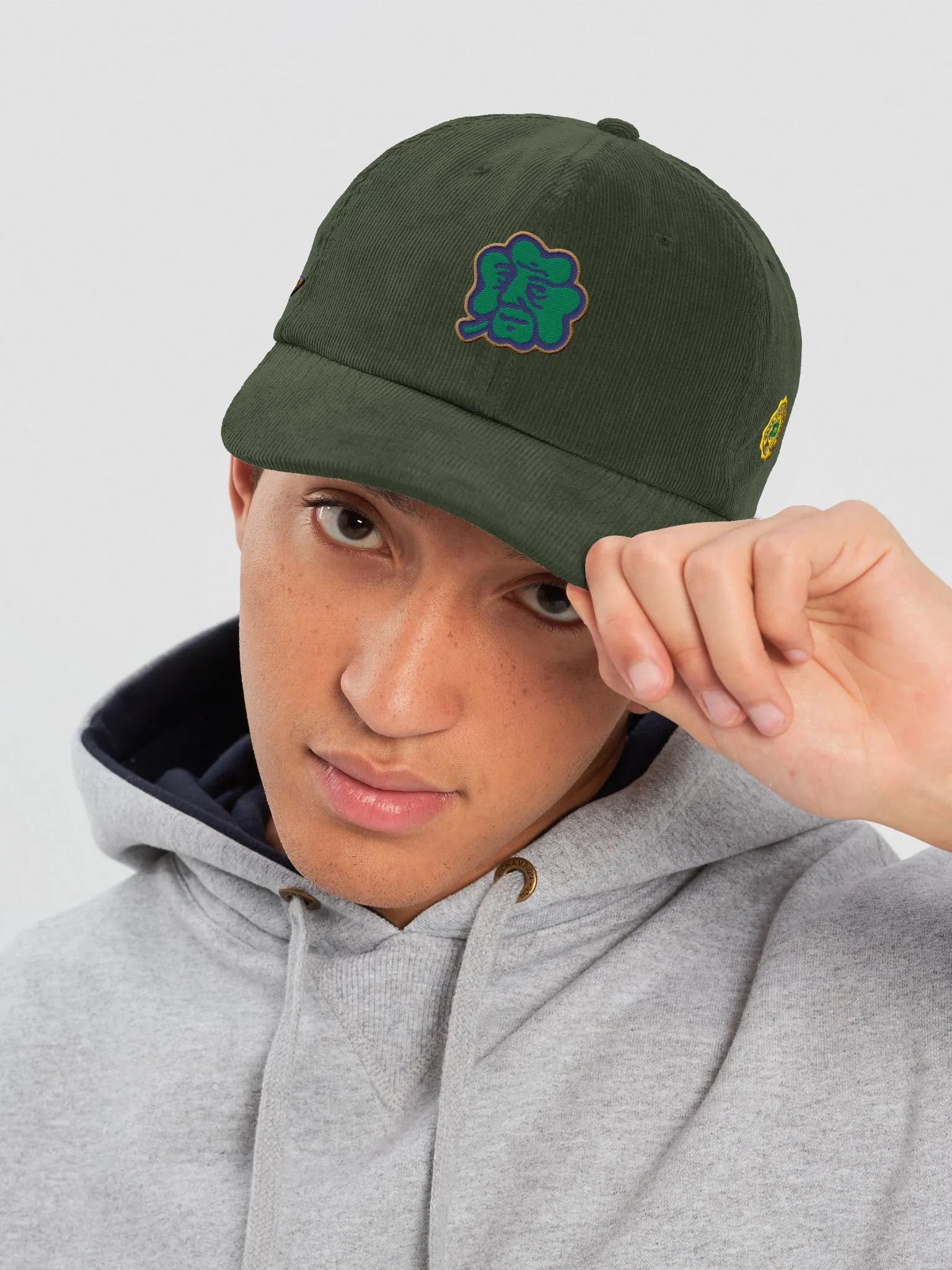 lucky dewd hat product image (6)