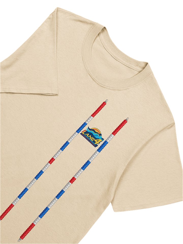 Lane Lines T-Shirt product image (34)