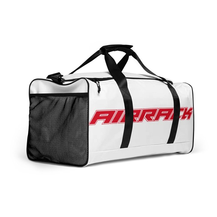 Airrack bag red product image (2)
