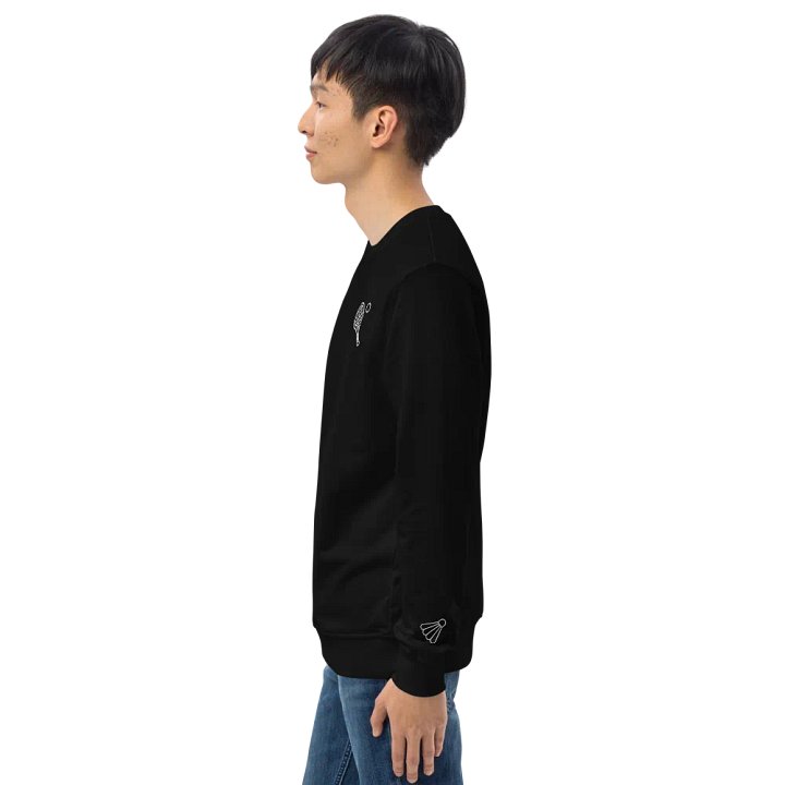 SOL'S Unisex Organic Sweatshirt product image (2)