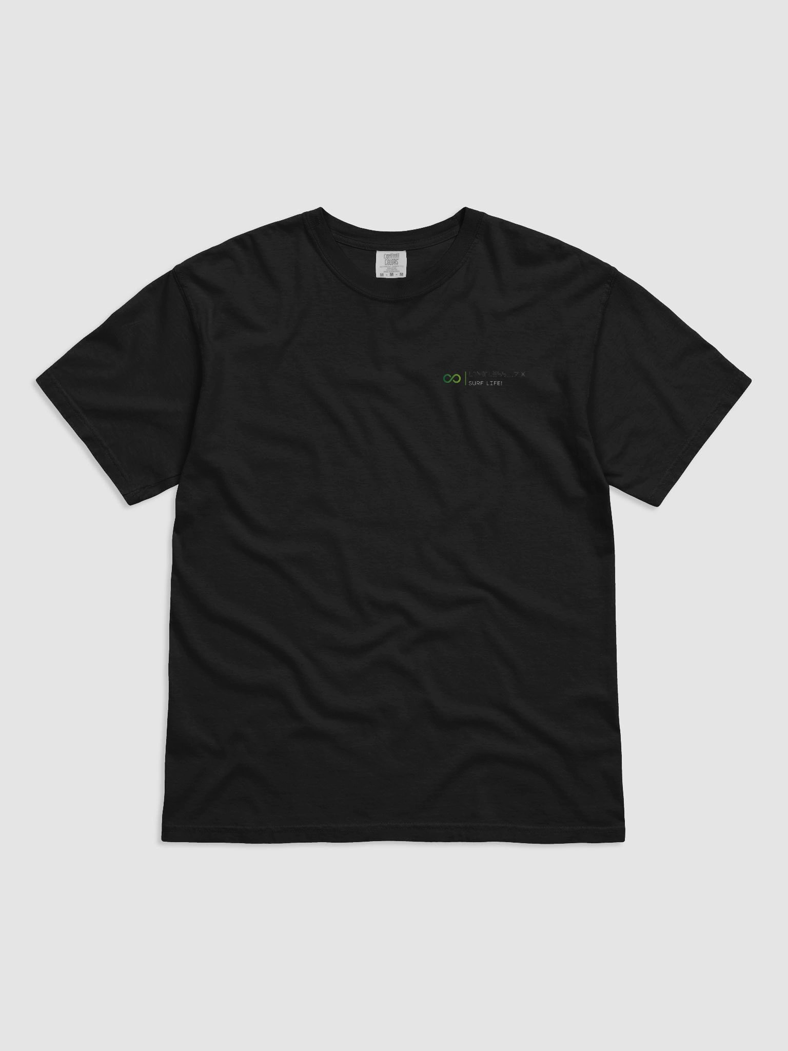 Perception is a Loaded Weapon T-Shirt B product image (10)