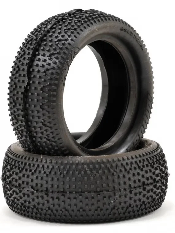 AKA Impact Front Tires (No Foam) product image (1)