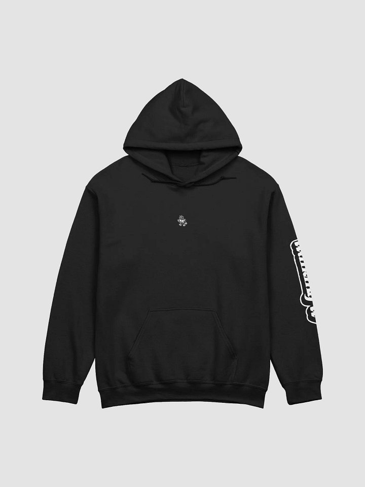 Dark Ambition Hoodie product image (2)