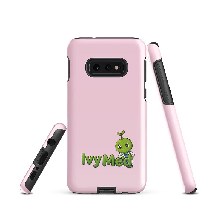 IvyMed IvySprout Samsung Case- Light Pink product image (2)
