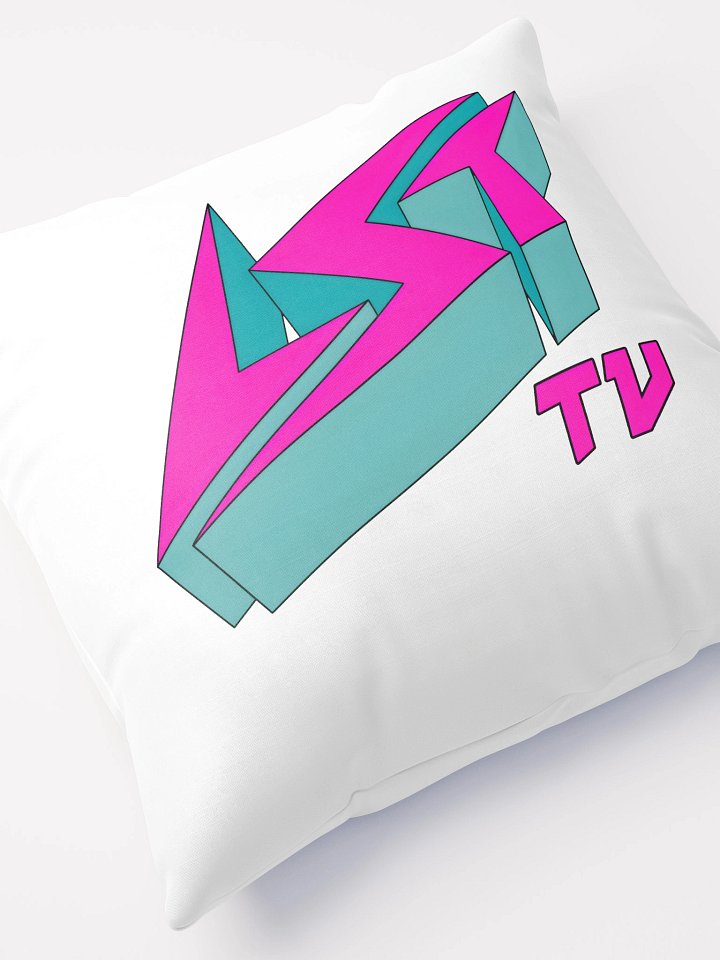 Ooooh Pillow product image (2)