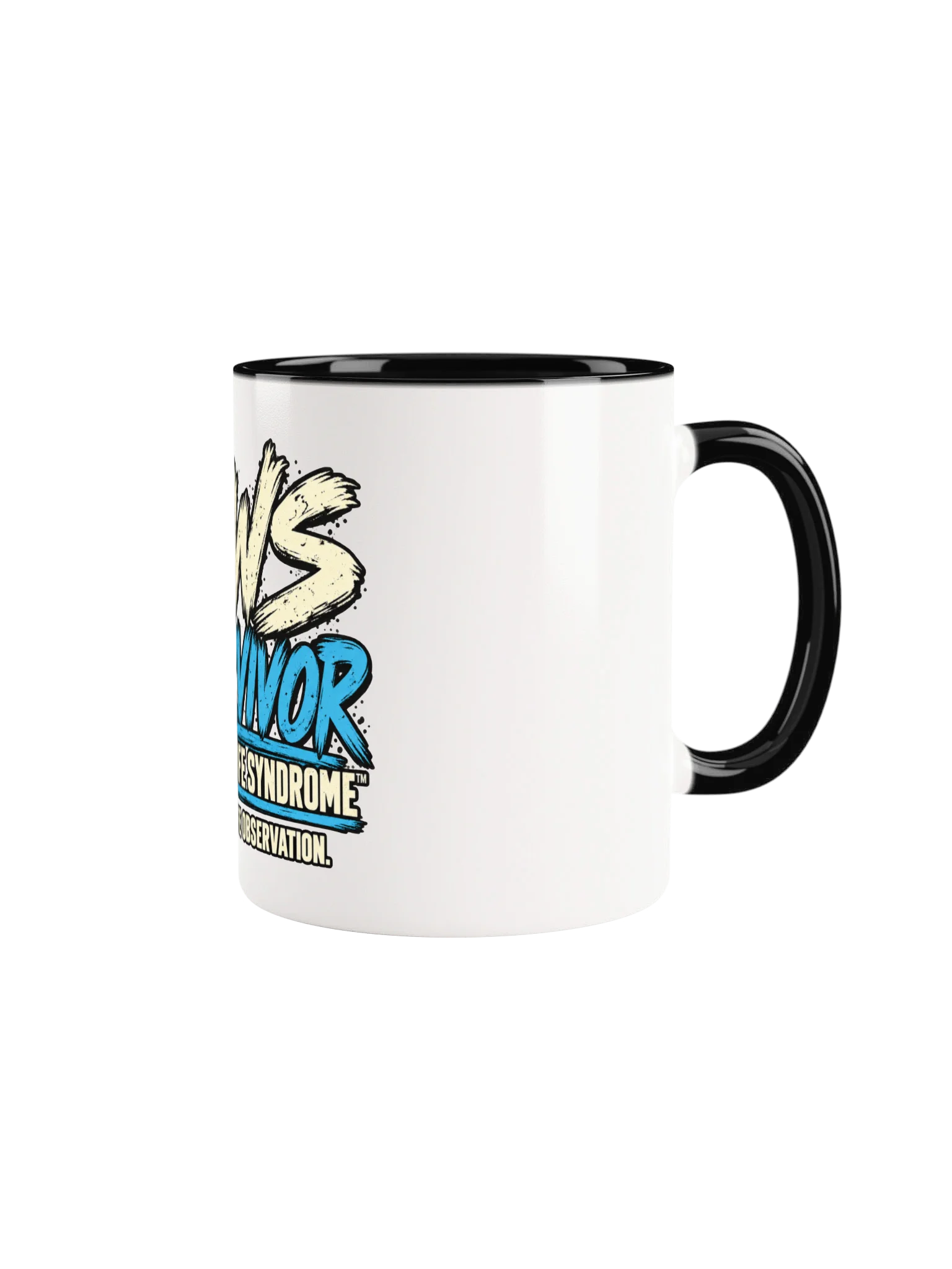 CWS Survivor Mug product image (1)