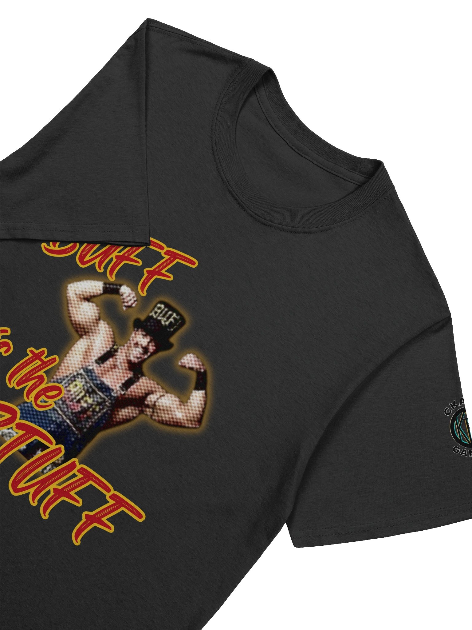 Buff Bagwell product image (7)