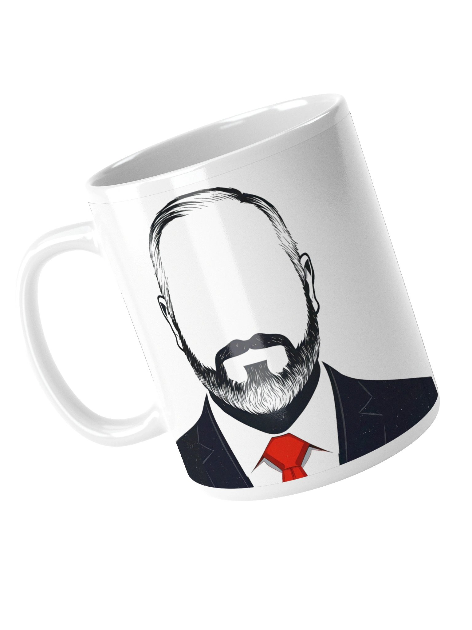 BAM! Mug (W) product image (13)