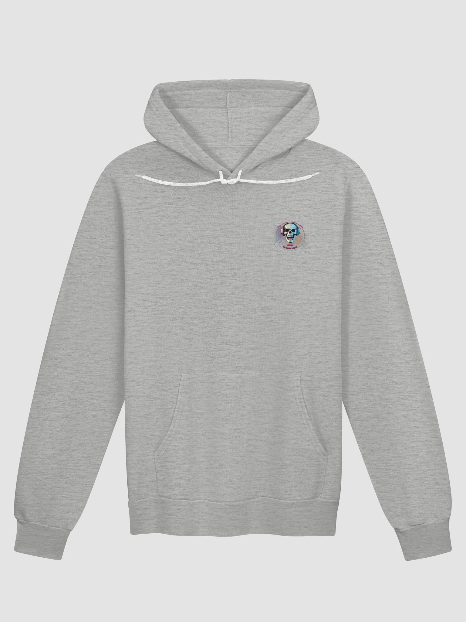 #BotSquadDivision hoodie product image (4)