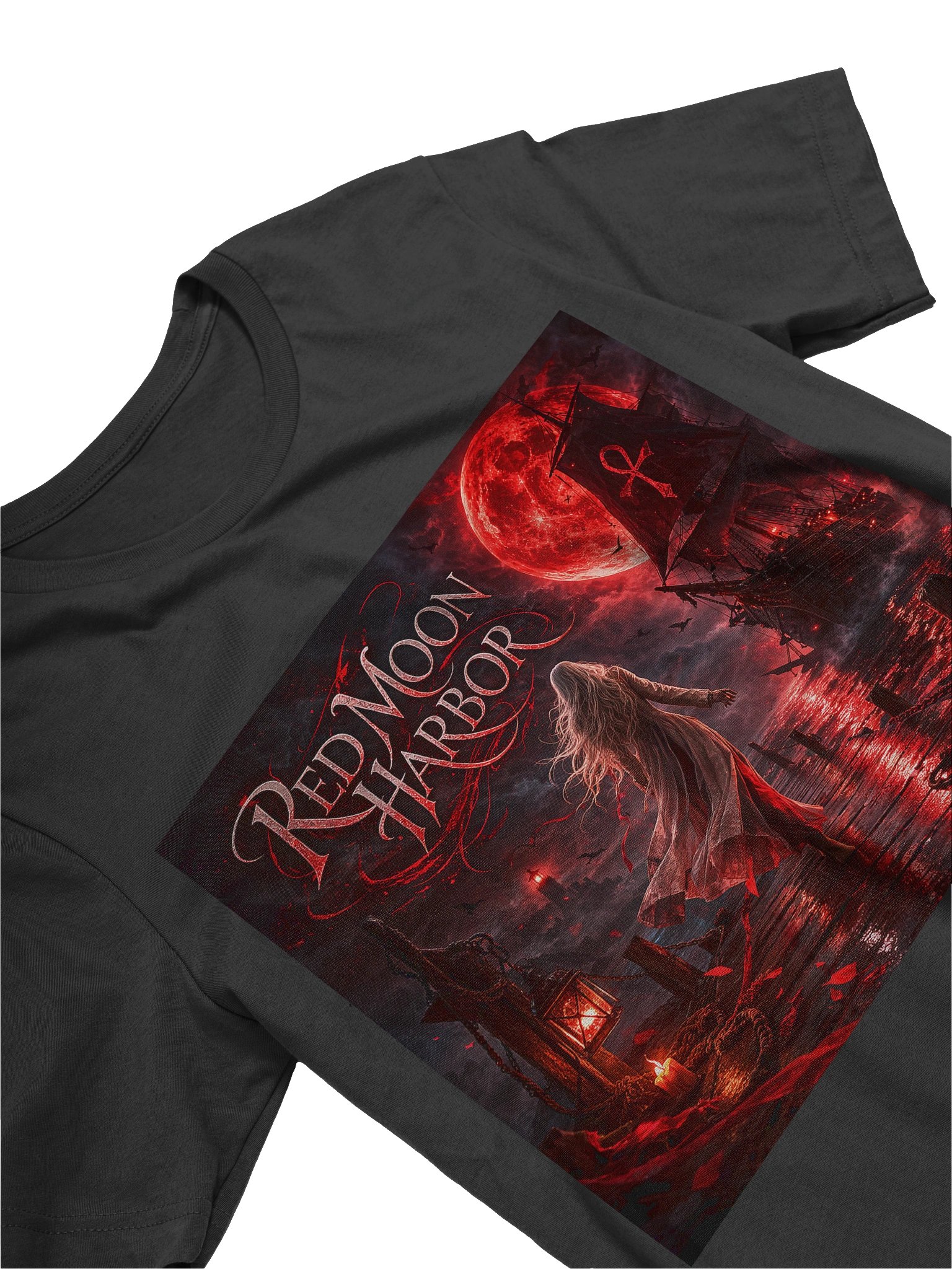 Red Moon Harbor product image (3)