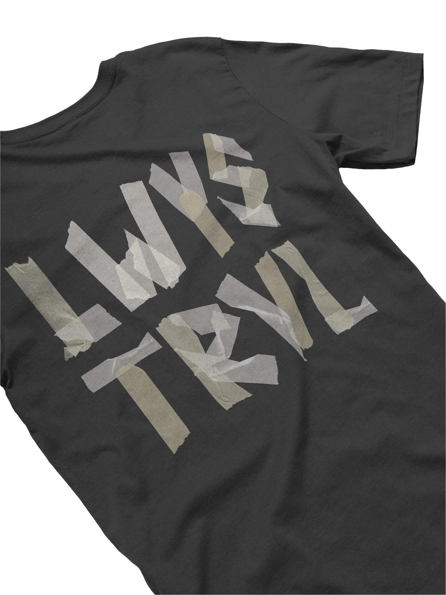 LWYS TRVL T-shirt product image (4)