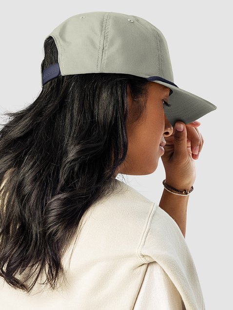 Photo showing Big Accessories Golf Rope Cap