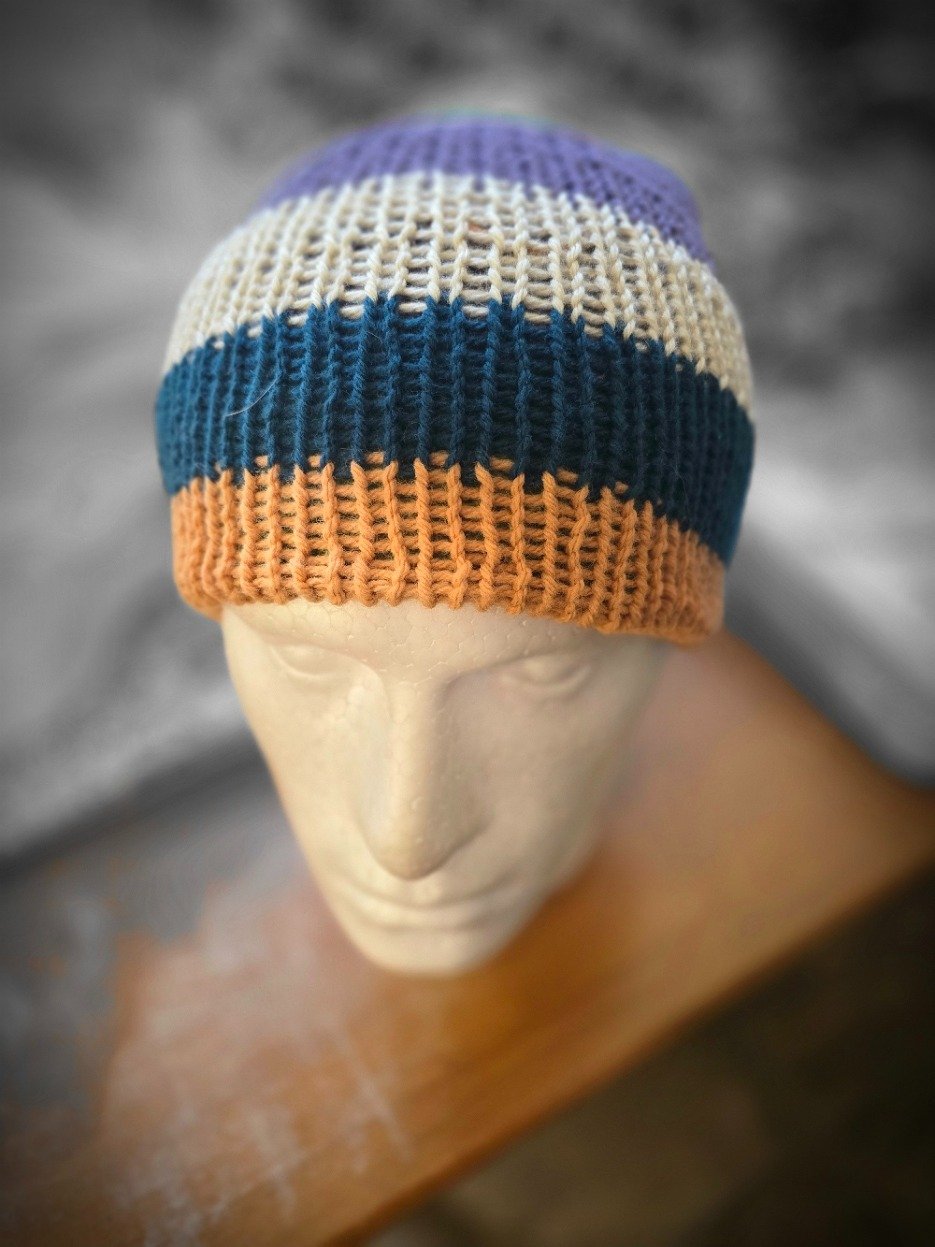 Mystery Hat/Beanie product image (2)