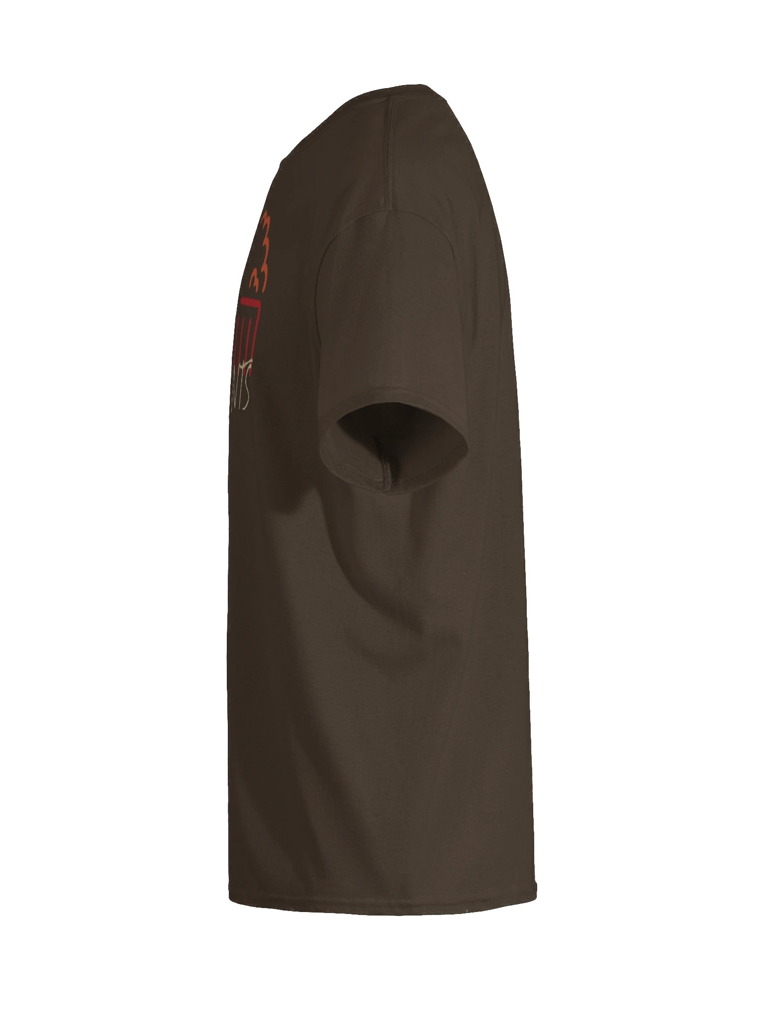 I'm Just Here for the Comments T-Shirt product image (61)