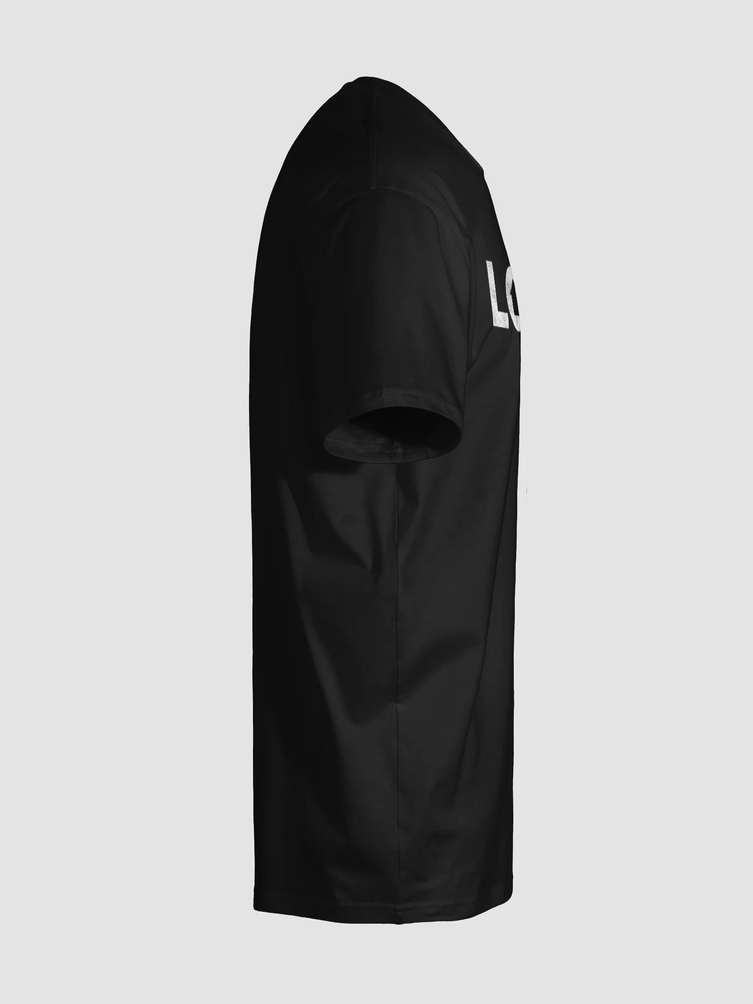 LOCAL Smart Home Tee - Privacy Meets Style product image (29)