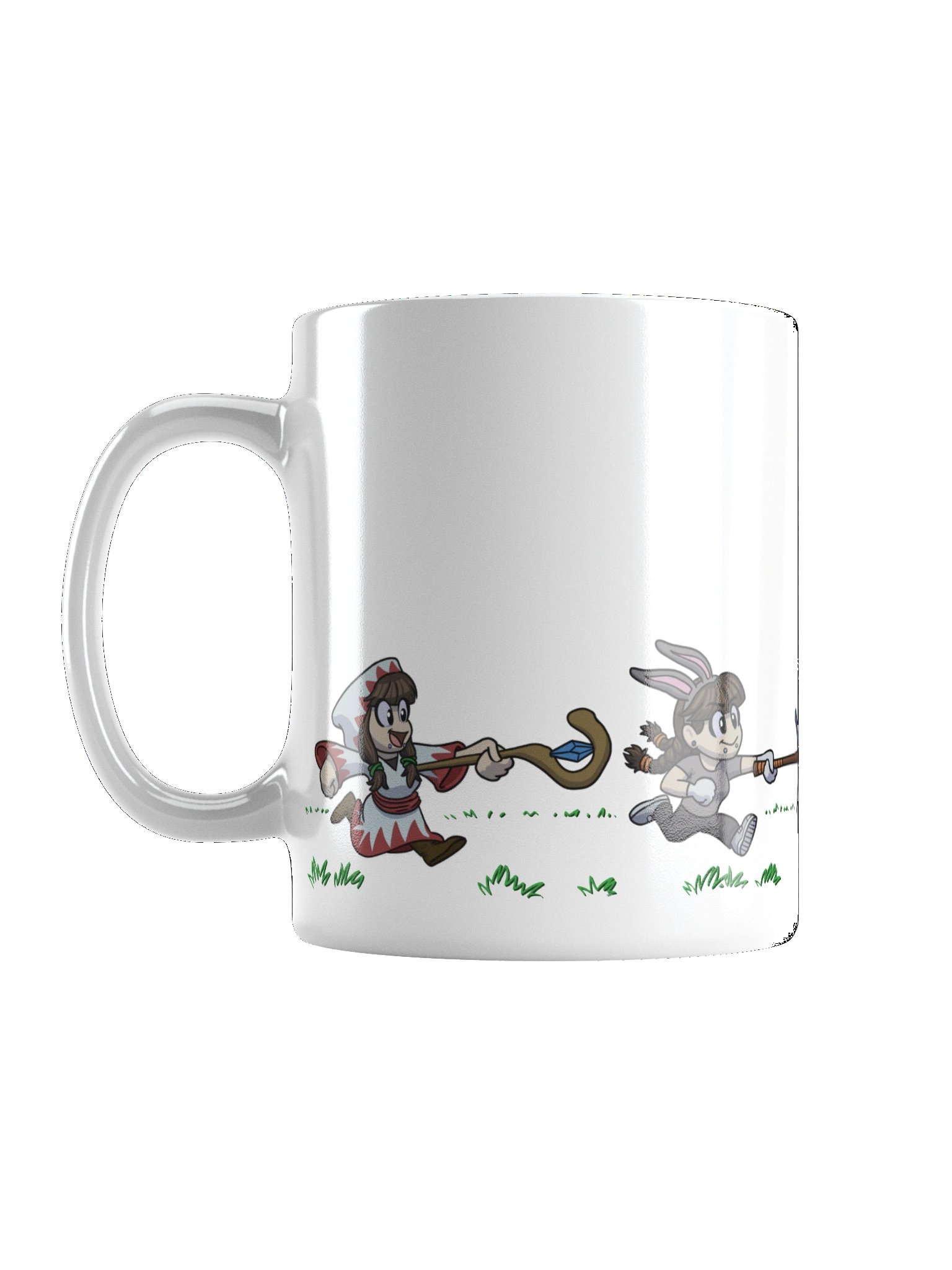 Costumed Coco Mug product image (2)