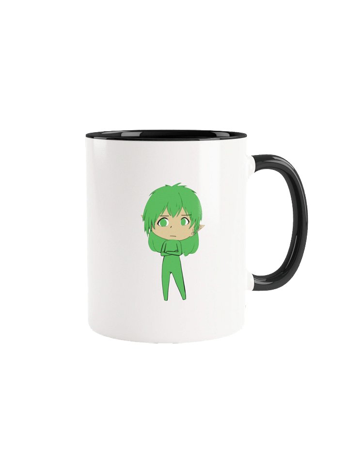 Basil Cup product image (2)