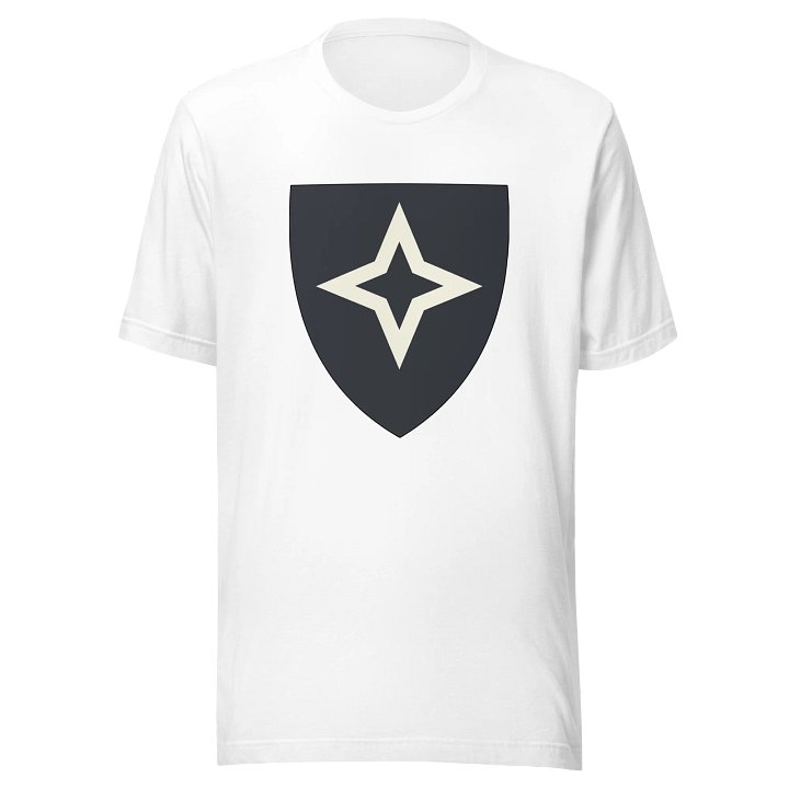 Order of the Silver Suns Adult Tee Shirt product image (1)