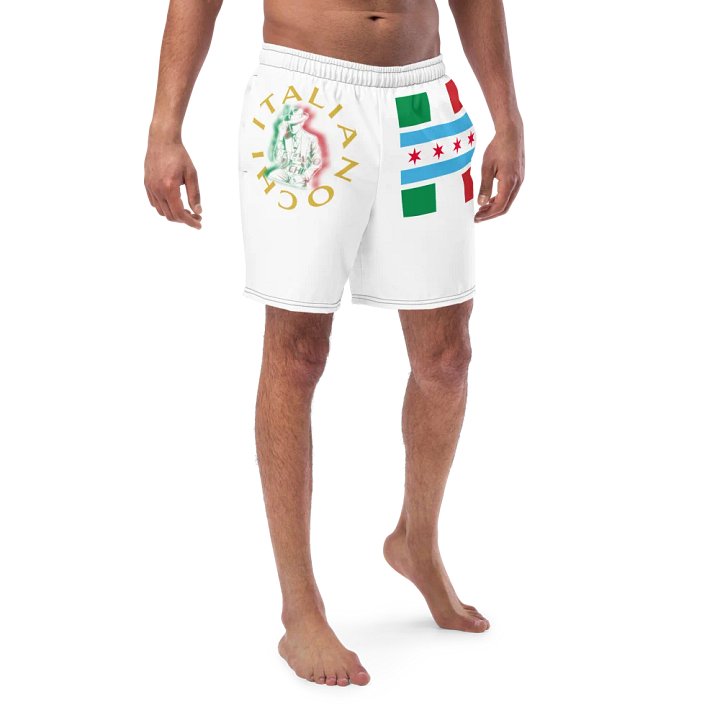 Crossover Swimshorts product image (1)