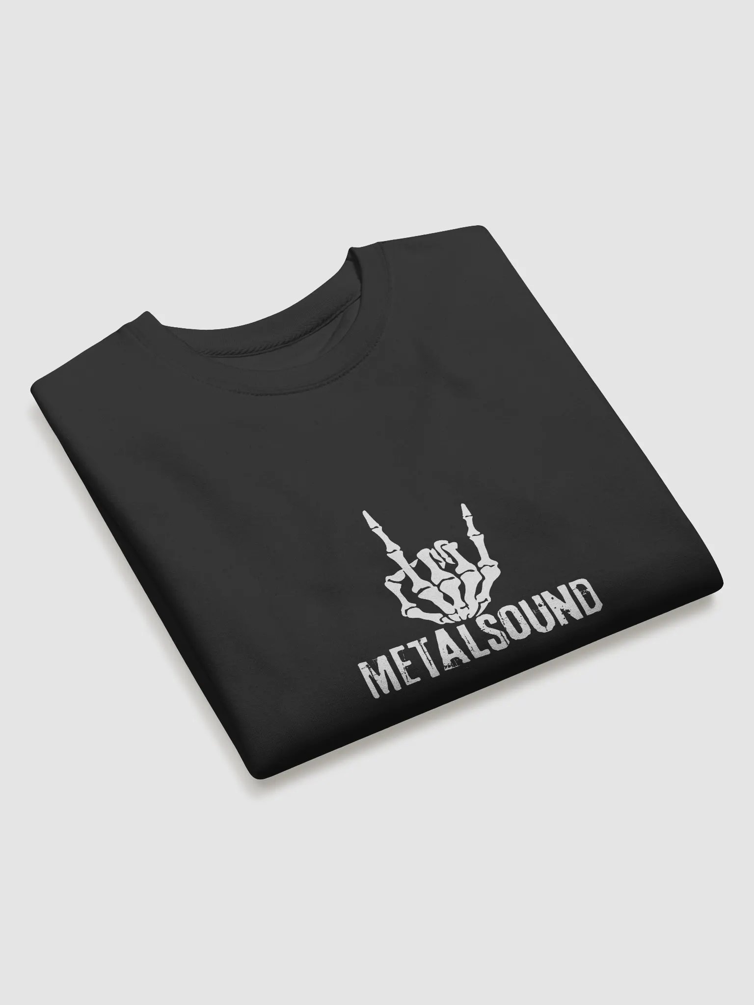 Rock On Premium Sweatshirt product image (3)