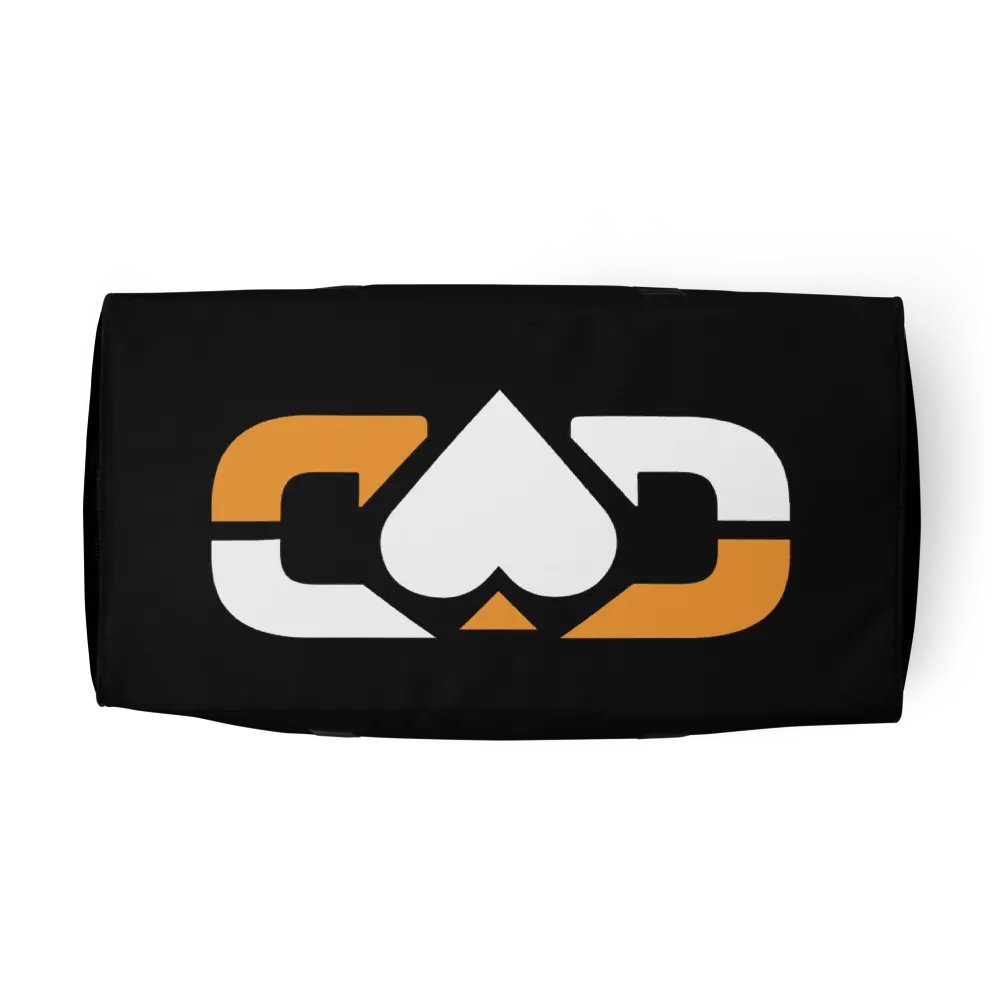 CC Gym Bag product image (2)