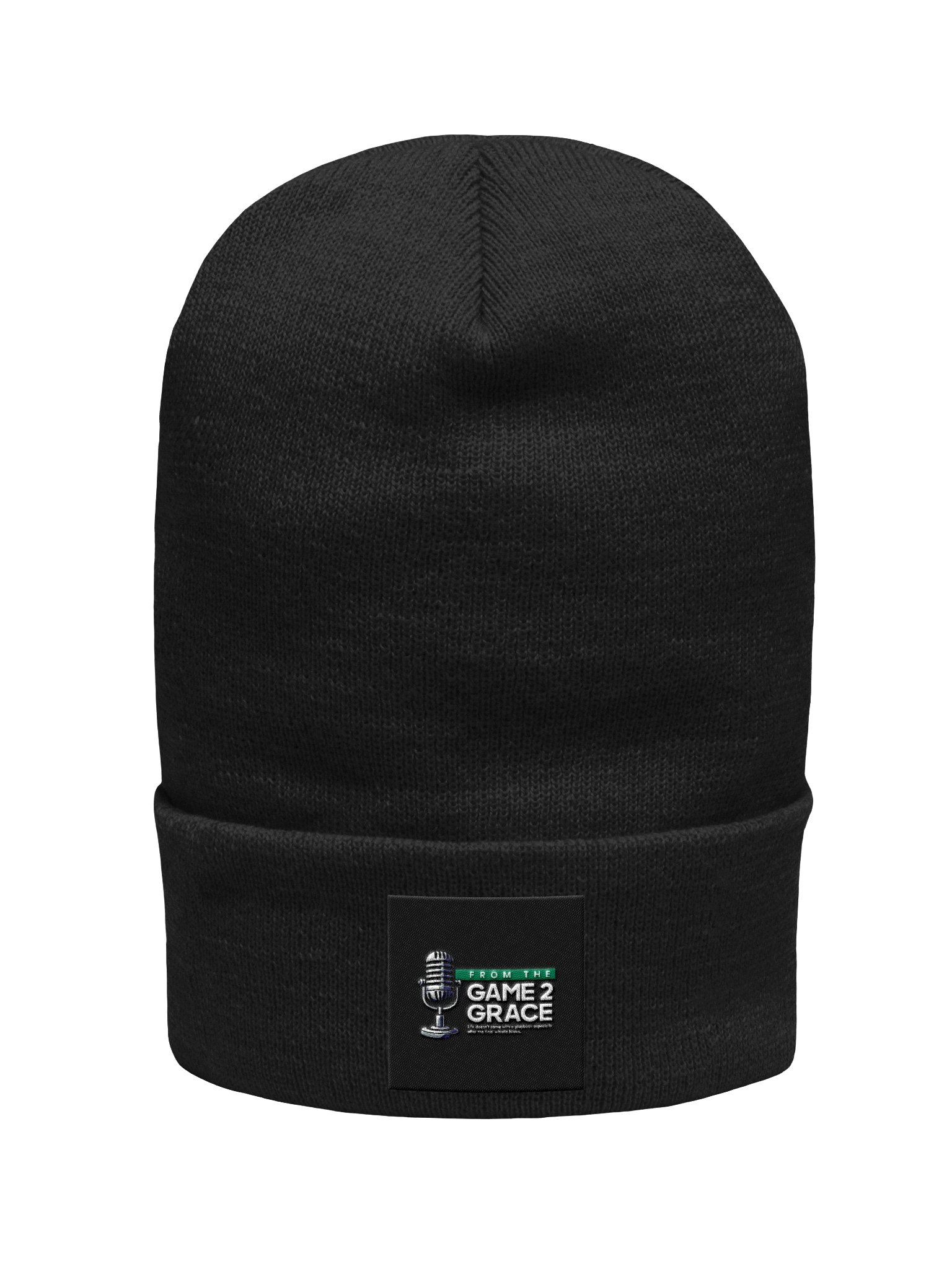 Beanie Hat product image (1)