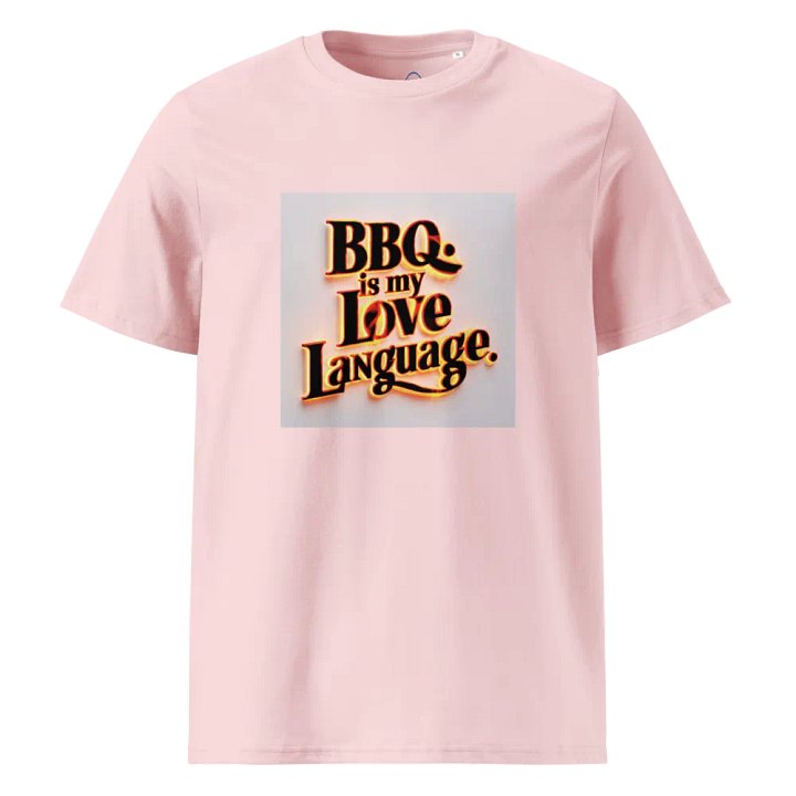 BBQ is my love language (1) product image (2)